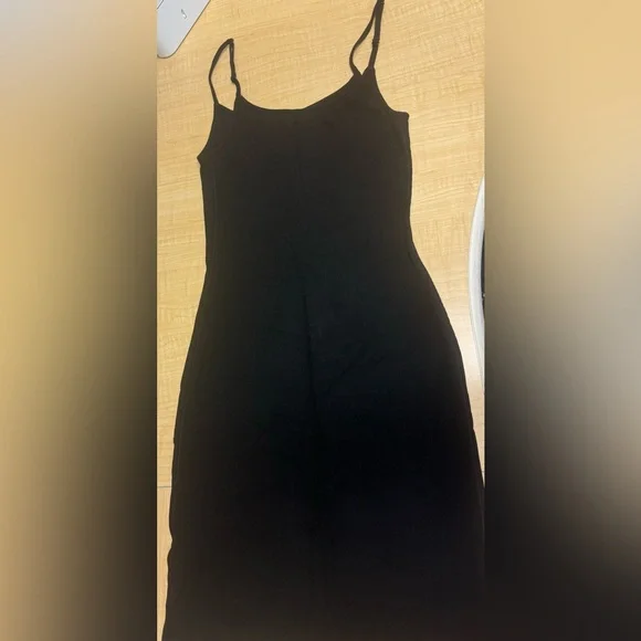 Skims NWOT Slips Dress - Medium **** - Picture 4 of 5
